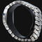 Montre Cartier Montre La Dona 58 Facettes MT45713