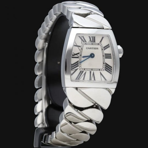 Montre Cartier Montre La Dona 58 Facettes MT45713