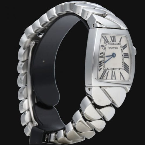 Montre Cartier Montre La Dona 58 Facettes MT45713