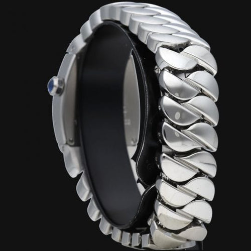 Montre Cartier Montre La Dona 58 Facettes MT45713