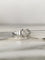 Bague 57 Bague Art déco en platine et diamants 58 Facettes 252