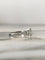 Bague 57 Bague Art déco en platine et diamants 58 Facettes 252