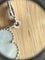 Bracelet Van Cleef & Arpels Alhambra - Bracelet 5 motifs en or blanc 18k et nacre 58 Facettes 2690