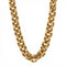 Collier Chopard Belcher - Collier chaîne en or jaune 18k 58 Facettes 26092