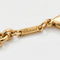 Collier Chopard Belcher - Collier chaîne en or jaune 18k 58 Facettes 26092