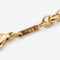 Collier Chopard Belcher - Collier chaîne en or jaune 18k 58 Facettes 26092