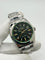 Montre Rolex Milgauss - Montre automatique en acier 40 mm, réf. 116400GV 58 Facettes 1811