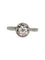 Bague 52 Solitaire - Bague en platine 950 et diamant 0,85 ct 58 Facettes 1775