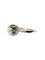 Bague 52 Solitaire - Bague en platine 950 et diamant 0,85 ct 58 Facettes 1775