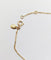 Bracelet Bracelet gourmette enfant en or 18k 58 Facettes A06966