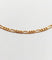 Bracelet Bracelet gourmette vintage en or 21 k 58 Facettes A06968