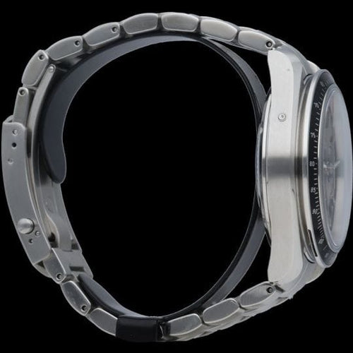 Montre Omega Speedmaster Date Chronograph 58 Facettes MT45600