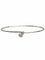 Bracelet Fred For Kate Moss - Bracelet en or blanc 18K et diamants 0,15 ct 58 Facettes 1818