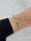 Bracelet Fred For Kate Moss - Bracelet en or blanc 18K et diamants 0,15 ct 58 Facettes 1818