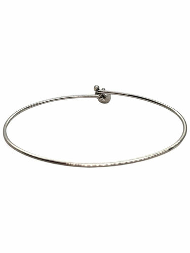 Bracelet Fred For Kate Moss - Bracelet en or blanc 18K et diamants 0,15 ct 58 Facettes 1818