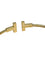 Bracelet Tiffany & Co Tiffany T Wire - Bracelet en or jaune 18K 58 Facettes 1817