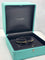 Bracelet Tiffany & Co Tiffany T Wire - Bracelet en or jaune 18K 58 Facettes 1817