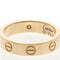 Bague 49 Cartier Love - Alliance en or rose 18K diamant 58 Facettes hpgx9tt580
