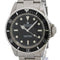 Montre Rolex - Montre Oyster Perpetual Submariner automatique en acier inoxydable 58 Facettes rq0japa2j7