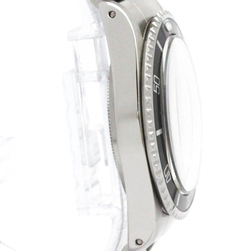 Montre Rolex - Montre Oyster Perpetual Submariner automatique en acier inoxydable 58 Facettes rq0japa2j7