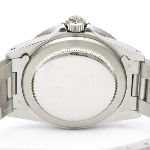 Montre Rolex - Montre Oyster Perpetual Submariner automatique en acier inoxydable 58 Facettes rq0japa2j7