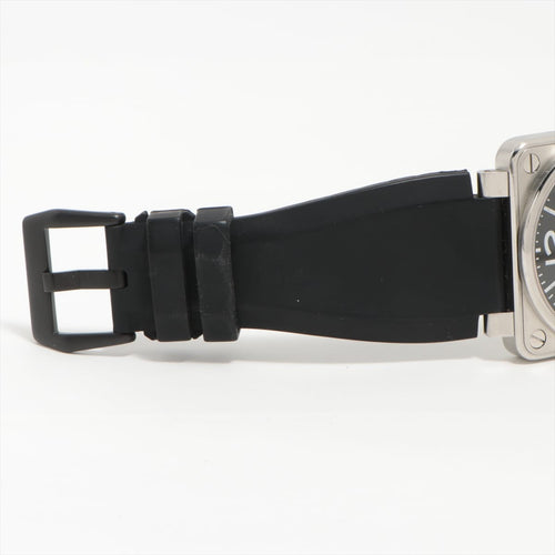 Montre Bell & Ross BR 03-92 - Montre automatique en saphir 58 Facettes b0ryfhhlx2