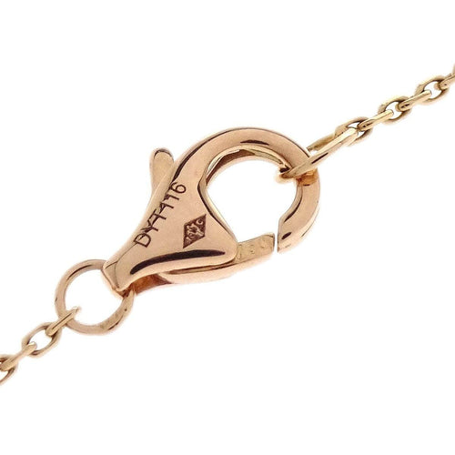 Collier Cartier Panthère de Cartier - Collier pendentif en or jaune 18k, tsavorite et onyx 58 Facettes lex3m2nkkc