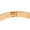 Bracelet Cartier Love - Bracelet en or rose 18K 58 Facettes l82bhsj29j