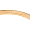 Bracelet Cartier Love - Bracelet en or rose 18K 58 Facettes l82bhsj29j