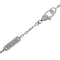 Pendentif Van Cleef & Arpels Vintage Alhambra - Pendentif en or blanc et diamant 58 Facettes r0txn0zfte