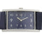Montre Tiffany & Co. - Montre East West à quartz en acier inoxydable et cuir 58 Facettes uqmxro