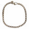 Bracelet Tiffany & Co. - Bracelet Venetian Link en argent 58 Facettes nqlbsr230k