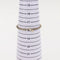 Bracelet Tiffany & Co. - Bracelet Venetian Link en argent 58 Facettes nqlbsr230k
