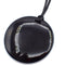 Collier Hermès - Collier pendentif rond en corne de buffle et laque 58 Facettes omglp6
