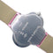 Montre Van Cleef & Arpels Alhambra - Montre en or blanc et diamants 58 Facettes ppymle