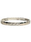 Bracelet Chanel Coco Crush - Bracelet en or blanc 18K et diamants 0,25 ct 58 Facettes 1819