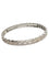 Bracelet Chanel Coco Crush - Bracelet en or blanc 18K et diamants 0,25 ct 58 Facettes 1819