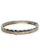 Bracelet Chanel Coco Crush - Bracelet en or blanc 18K et diamants 0,25 ct 58 Facettes 1819