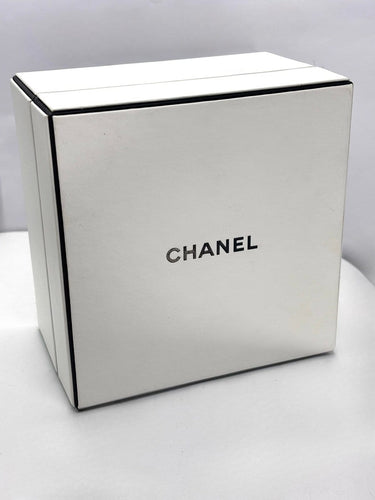 Bracelet Chanel Coco Crush - Bracelet en or blanc 18K et diamants 0,25 ct 58 Facettes 1819