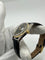Montre Rolex Datejust 36 - Montre en acier et or jaune 58 Facettes 1420