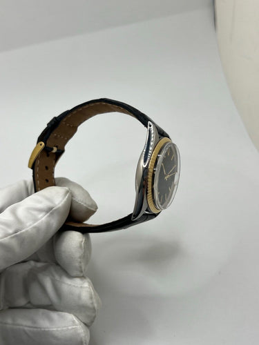 Montre Rolex Datejust 36 - Montre en acier et or jaune 58 Facettes 1420