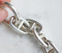 Bracelet Hermès Chaîne d'Ancre - Bracelet grand modèle en argent 925, 21,50 cm 58 Facettes