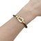 Bracelet Bracelet Fred, "Force 10", or jaune. 58 Facettes 35325