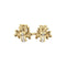 Boucles d'oreilles Boucles d'oreilles Van Cleef & Arpels, "Socrate", or jaune, diamants. 58 Facettes 35510