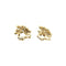 Boucles d'oreilles Boucles d'oreilles Van Cleef & Arpels, "Socrate", or jaune, diamants. 58 Facettes 35510