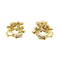 Boucles d'oreilles Boucles d'oreilles Van Cleef & Arpels, "Socrate", or jaune, diamants. 58 Facettes 35510