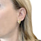 Boucles d'oreilles Boucles d'oreilles Van Cleef & Arpels, "Socrate", or jaune, diamants. 58 Facettes 35510