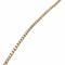 Bracelet Bracelet ligne or jaune et diamants. 58 Facettes 35470