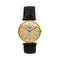 Montre Longines Montre La Grande Classique Plaqué or 58 Facettes 4980090RV