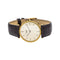 Montre Longines Montre La Grande Classique Plaqué or 58 Facettes 4980090RV